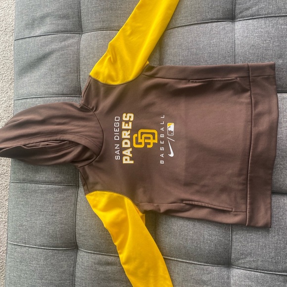 Padres Hoodie - Picture 5 of 7